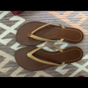 Tory Burch sandals